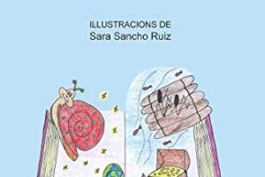 La burjassotense Adela Ruiz Sancho presenta en Burjassot su libro “Mare, conta’m un conte”