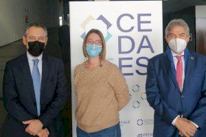 Alicante presenta el Plan de Modernización de las Áreas Empresariales de Alicante en el Congreso Nacional