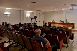 El Ayuntamiento de la Vall d’Uixó se adhiere a la Red de Gobernanza Participativa Municipal