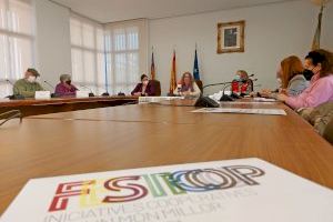 Festicoop, la fiesta de la cooperación y la economía social en Xirivella