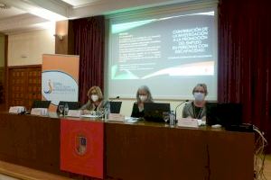La Càtedra d'Inclusió Social de la Universitat d'Alacant reivindica el valor de la diversitat i la inclusió en la generació de riquesa