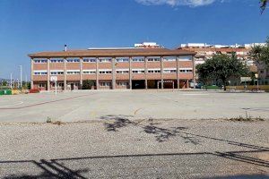 El Ayuntamiento adjudica las obras del nuevo aulario infantil del CEIP Victoria y Joaquín Rodrigo