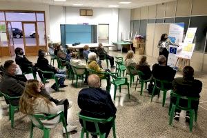 Almassora sumarà un altre centre social a Fàtima i adaptarà l’actual amb més de 400.000 euros en 2022