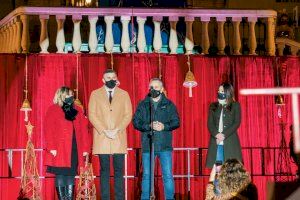 Els comerciants de Cullera repartiran més de 4.000 € en premis aquest Nadal