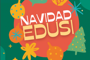 Edusi-Las Cigarreras incluye concursos de comercio y de adorno de balcones entre sus actividades navideñas