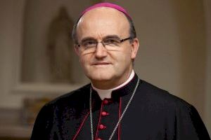 Monseñor José Ignacio Munilla será el nuevo obispo de Orihuela-Alicante