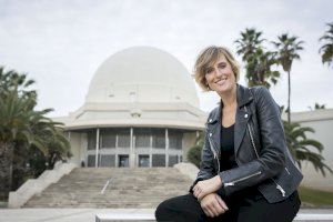 El Planetari de Castelló encetarà el 2022 amb un nou curs gratuït d'iniciació a l'astronomia