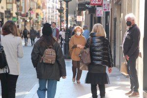 El tiempo en Navidad en la Comunitat Valenciana: con lluvia y más frío de lo habitual