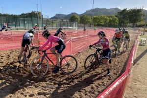Les Pereres acull aquest dissabte la VI edició del campionat internacional de Ciclocross «Ciutat de Xàtiva»