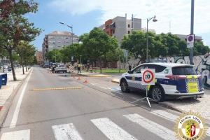 L'Ajuntament Vinaròs adquireix un sonòmetre per al control de sorolls en el municipi