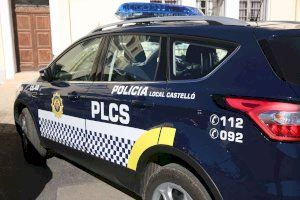Castelló impone 60 denuncias en una semana por incumplir las medidas de prevención ante el covid-19