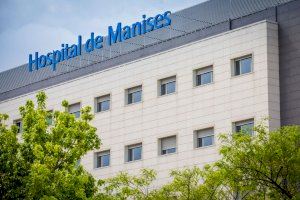 El Hospital de Manises, pionero en un proyecto multidisciplinar para el tratamiento de la disfagia