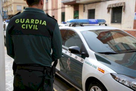 Detenido tras estafar 54.000 euros a una mujer en l´Alcora