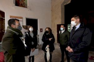 En marxa les VI Jornades de Museus I Col·leccions Museogràfiques de la Comunitat Valenciana