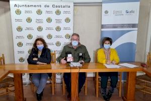El Pleno de Castalla alega contra la instalación de una planta fotovoltaica en la localidad