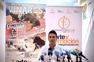 Arte y Emoción solicita la plaza de toros de Vinaròs para organizar dos corridas de toros el Sábado Santo y en la Fira i Festes de Sant Joan i Sant Pere