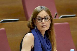 Elisa Díaz denuncia el “maltrato” de Consell y Gobierno de España al sector pesquero de la Comunitat Valenciana