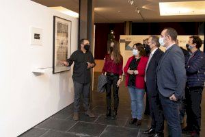 La Diputació de Castelló renova el seu patrocini amb MARTE i convertirà Castelló en el punt de trobada dels apassionats de l’art contemporani