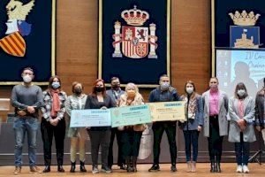 Oropesa del Mar premia el emprendedurismo y la innovación con su concurso Oroinnova