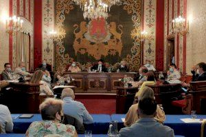 El bipartit d'Alacant rebutja "els projectes d'implantació del model català" a la Comunitat Valenciana