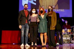 L’inesperat d’Inesperades Act Teatre guanya el XXXIX Concurs de Teatre Vila de Mislata