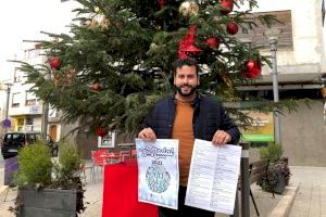 Alcalà-Alcossebre presenta la programación de actos de Navidad