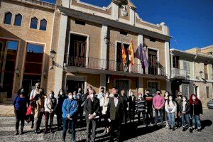 L'Ajuntament d'Alboraia incorpora a 25 persones dins dels plans d'ocupació EMPUJU i ECOVID 2021