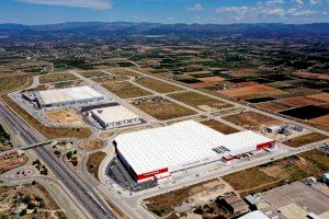 L'Ajuntament de Llíria posa a la venda una parcel•la de 31.000 m² en el Polígon de Carrasses