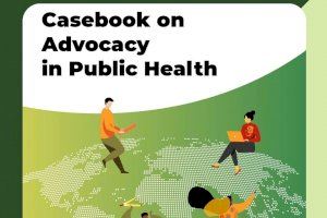 La UMH presenta en la Conferencia Mundial sobre la Promoción de la Salud el ‘Libro de casos sobre incidencia política en salud pública’