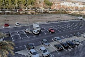 CONTIGO propone adaptar solares como plazas de aparcamiento a cambio de incentivos fiscales a los propietarios