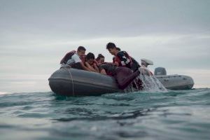 Castelló impulsa el curt social ‘Guiones sin papeles’ sobre la realitat de menors migrants
