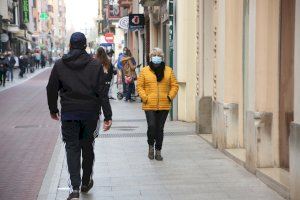 Contagios desbocados en la Comunitat Valenciana: 3.911 nuevos casos y 6 fallecimientos