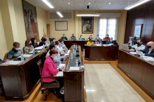 El Ayuntamiento de la Vila rechaza la nueva regulación de la UE que compromete la viabilidad económica y social del sector pesquero local