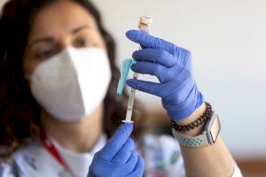 Castellón traslada el punto de vacunación sin cita de la Salera a la Pérgola