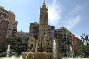Alicante acomete el mayor Plan de Infraestructuras por treinta millones de euros para modernizar la ciudad