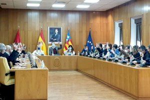 El Ayuntamiento de Elda aprueba el Protocolo para la detección, prevención y actuación municipal ante la violencia contra las mujeres