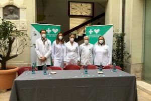 Se presenta una candidatura alternativa para renovar el Colegio de Farmacéuticos de Valencia