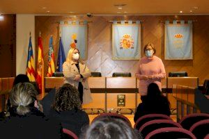 Burriana contrata a 16 personas a través de los programas Empuju y Ecovid de la Generalitat