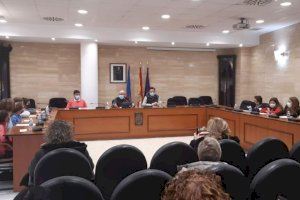 El Ayuntamiento de Utiel nombra a los representantes que conformarán el Consejo Local de Infancia y Adolescencia (CLIA)