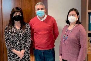 Las enfermeras valencianas piden a la Conselleria de Sanitat más medios para promover el Sondaje Vesical Intermitente