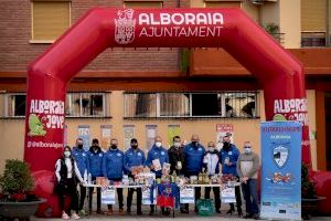 L'Ajuntament d'Alboraia presenta la seua programació de Nadal