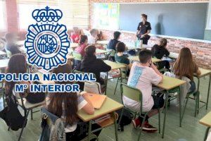 Dos agresiones en la misma semana entre menores de un instituto de Alicante