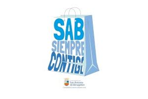 San Antonio de Benagéber lanza una nueva campaña para fomentar las compras navideñas en el comercio local