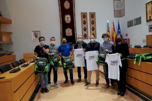 Las Escuelas Municipales de Iniciación Deportiva de Algemesí crecen en su II edición