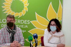 “El caos que deja Ribera Salud obliga a una inversión pública de 30 millones de euros a la sanidad de Torrevieja”