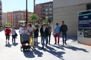 Quart de Poblet gana el Premio a la mejor Buena Práctica de España cofinanciada por el Fondo FEDER
