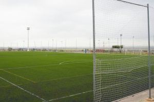 Castelló mejora la iluminación y el perfil sostenible de sus instalaciones deportivas con tecnología LED