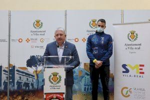 Vila-real acomiadarà l'any amb la XI edició de la popular Sant Silvestre del Club Triatló adaptada als protocols covid