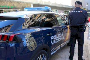 Detinguts els responsables d'una onada de robatoris a centres comercials de València