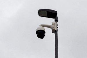 Alcàntera de Xúquer inverteix 20.000 euros en la instal·lació de càmeres per a controlar el trànsit